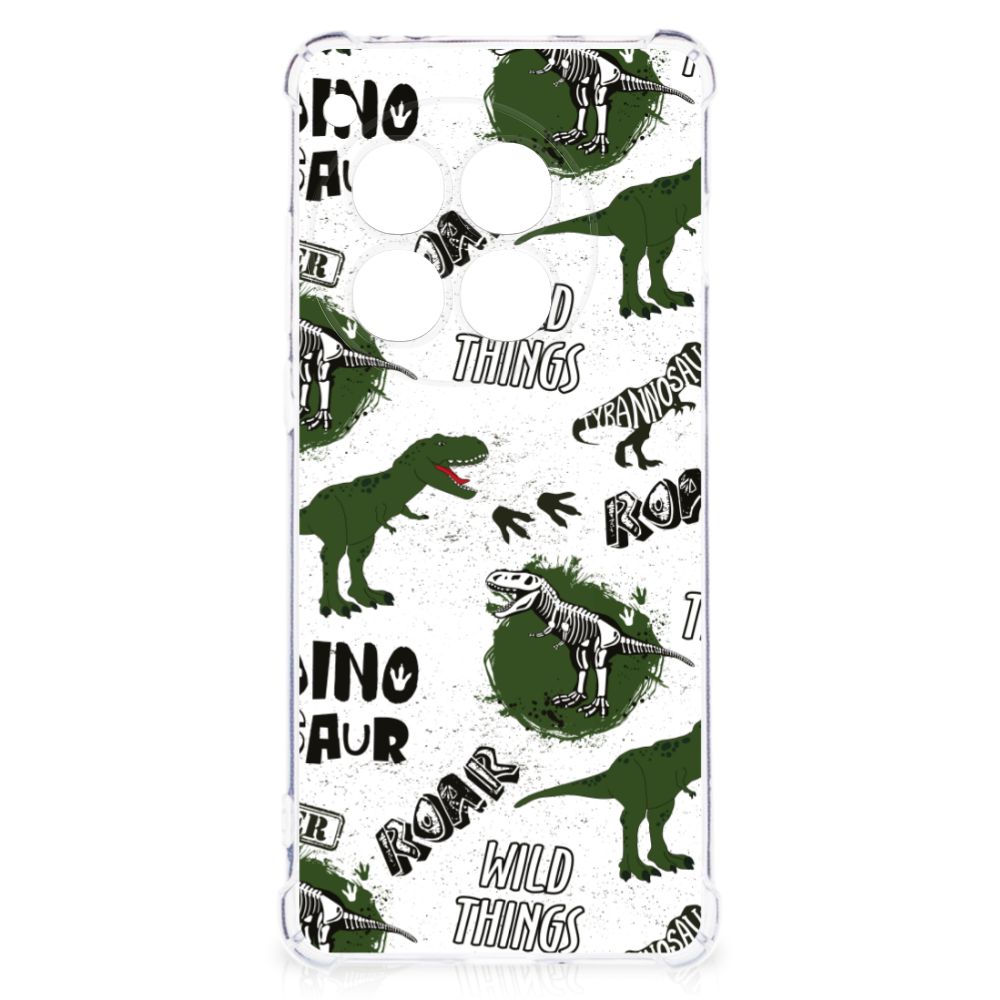 Case Anti-shock voor OnePlus 12 Dinosaurus B2C Telecom