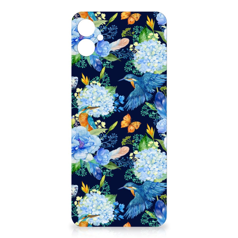 Case Anti-shock voor Samsung Galaxy A04e IJsvogel B2C Telecom