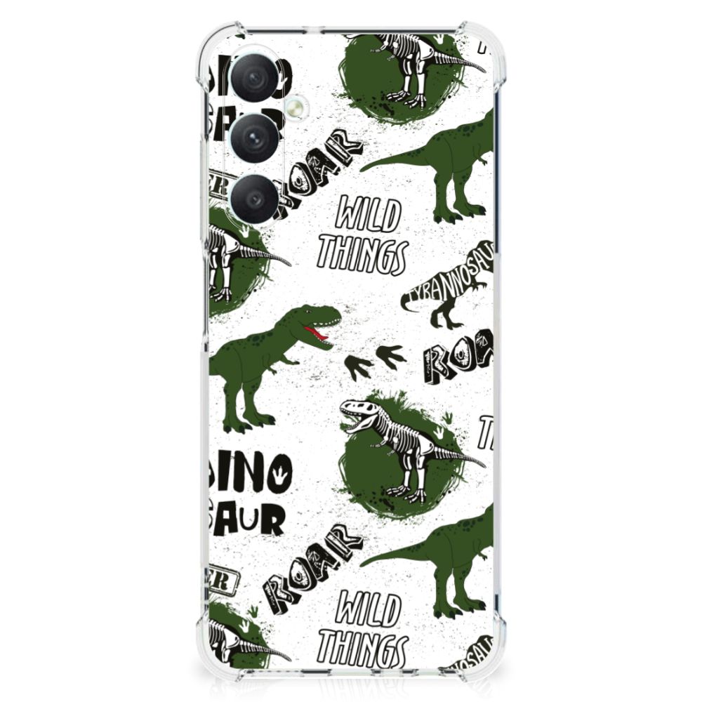 Case Anti-shock voor Samsung Galaxy A05s Dinosaurus B2C Telecom