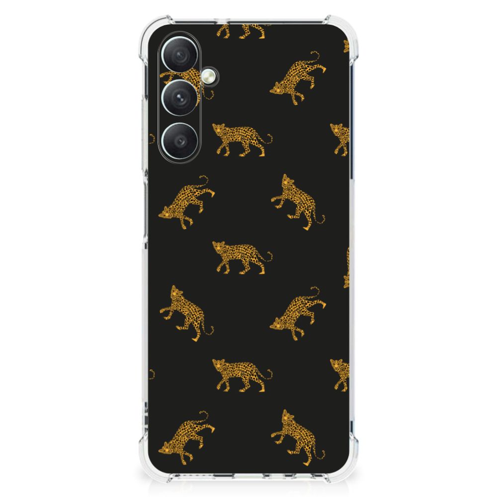 Case Anti-shock voor Samsung Galaxy A05s Leopards B2C Telecom