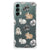 Case Anti-shock voor Samsung Galaxy A24 Konijntjes B2C Telecom