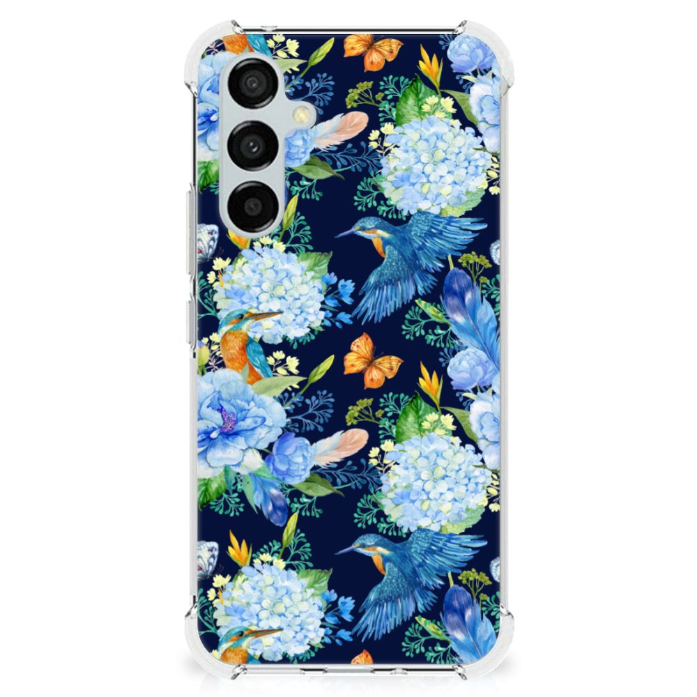 Case Anti-shock voor Samsung Galaxy A54 IJsvogel B2C Telecom