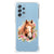 Case Anti-shock voor Samsung Galaxy A73 Paard B2C Telecom