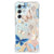 Case Anti-shock voor Samsung Galaxy S23 FE Vlinder B2C Telecom