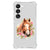 Case Anti-shock voor Samsung Galaxy S23 Paard B2C Telecom