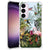 Samsung Galaxy S24 Plus Case Anti-shock Jungle design vooraanzicht