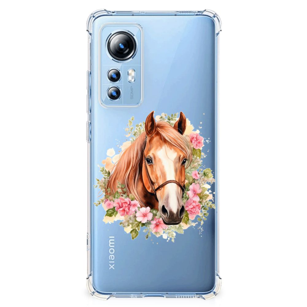 Case Anti-shock voor Xiaomi 12 Lite Paard B2C Telecom