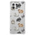 Case Anti-shock voor Xiaomi 13 Konijntjes B2C Telecom