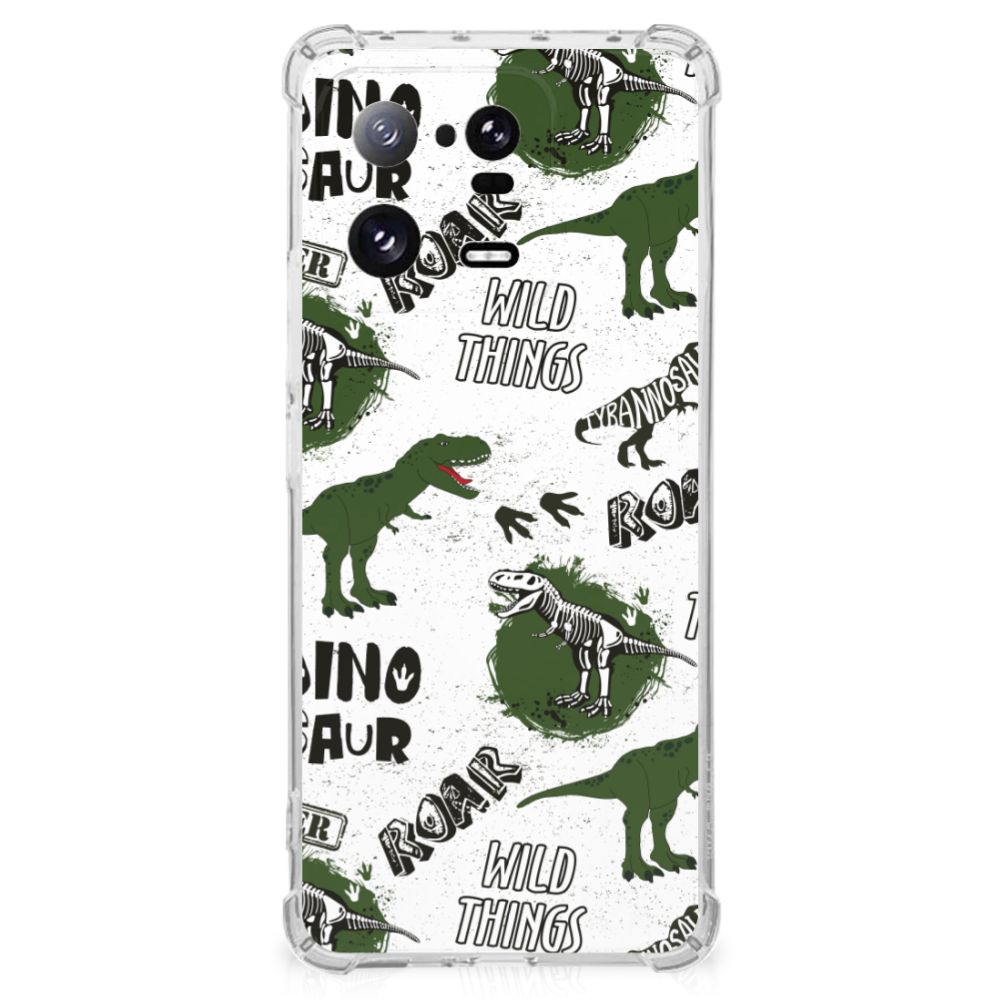 Case Anti-shock voor Xiaomi 13 Pro Dinosaurus B2C Telecom