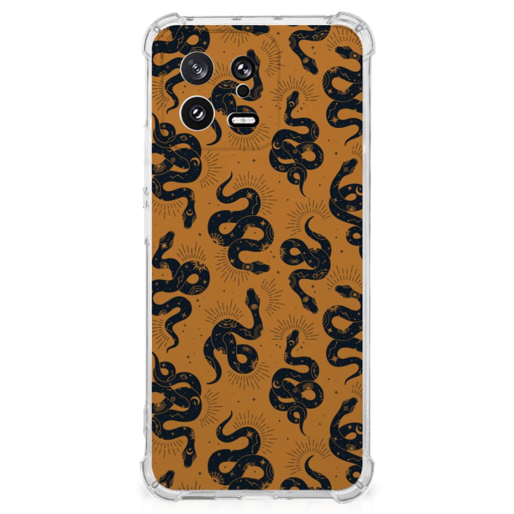 Case Anti-shock voor Xiaomi 13 Snakes B2C Telecom