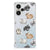 Case Anti-shock voor Xiaomi Poco F5 Konijntjes B2C Telecom