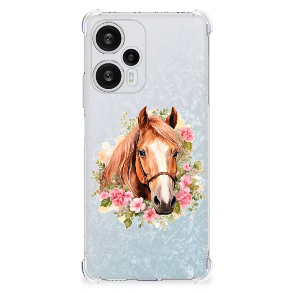 Case Anti-shock voor Xiaomi Poco F5 Paard B2C Telecom