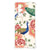 Case Anti-shock voor Xiaomi Poco F5 Pro Pink Peacock B2C Telecom