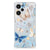 Case Anti-shock voor Xiaomi Poco F5 Vlinder B2C Telecom