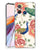 Case Anti-shock voor Xiaomi Redmi 12C Pink Peacock B2C Telecom