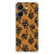 Xiaomi Redmi 13C 4G Case Anti-shock Snakes achteraanzicht