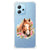 Case Anti-shock voor Xiaomi Redmi Note 12 5G Paard B2C Telecom