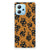 Case Anti-shock voor Xiaomi Redmi Note 12 5G Snakes B2C Telecom
