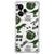 Xiaomi Redmi Note 12 Pro Case Anti-shock Dinosaurus ontwerp voorkant