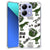 Case Anti-shock voor Xiaomi Redmi Note 13 4G Dinosaurus B2C Telecom