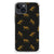Case Anti-shock voor iPhone 15 Leopards B2C Telecom