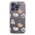 Case Anti-shock voor iPhone 15 Pro Konijntjes B2C Telecom