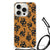 Case Anti-shock voor iPhone 15 Pro Snakes B2C Telecom