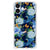 iPhone 16 Plus Case Anti-shock IJsvogel design achteraanzicht
