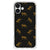 Case Anti-shock voor iPhone 16 Plus Leopards hoesje luipaardprint aanzicht