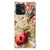 Case voor Motorola Edge 40 Pro Bloemen B2C Telecom