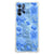 Case voor OPPO A16 | A16s | A54s Flowers Blue B2C Telecom