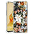 Case voor OPPO Reno8 T 4G Dark Flowers B2C Telecom
