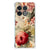 Case voor OnePlus 10 Pro Bloemen B2C Telecom
