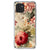 Case voor Samsung Galaxy A03 Bloemen B2C Telecom