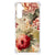 Case voor Samsung Galaxy A34 Bloemen B2C Telecom