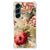 Case voor Samsung Galaxy S23 Plus Bloemen B2C Telecom