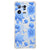 Case voor Xiaomi 13 Pro Flowers Blue B2C Telecom