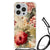 Case voor iPhone 14 Pro Max Bloemen B2C Telecom