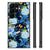 Dierenprint Telefoonhoesje voor Samsung Galaxy S23 Ultra IJsvogel B2C Telecom