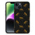 Dierenprint Telefoonhoesje voor iPhone 15 Leopards B2C Telecom