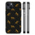 Dierenprint Telefoonhoesje voor iPhone 15 Plus Leopards B2C Telecom