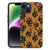 Dierenprint Telefoonhoesje voor iPhone 15 Snakes B2C Telecom