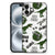 Dierenprint Telefoonhoesje voor iPhone 16 Plus Dinosaurus dino design achterkant