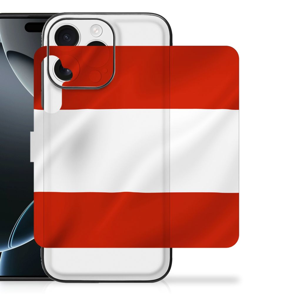 iPhone 16 Pro Max Dierenprint Telefoonhoesje voor iPhone 16 Pro Max Dinosaurus dinosaurus ontwerp achterkant