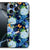 Apple iPhone 16 Pro Max Dierenprint Telefoonhoesje IJsvogel achterkant
