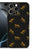 Dierenprint Telefoonhoesje voor iPhone 16 Pro Max Leopards achterzijde