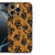 iPhone 16 Pro Max Dierenprint Telefoonhoesje Snakes achterkant