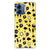 Extreme Case Motorola Moto G14 Punk Geel B2C Telecom