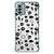 Extreme Case Nokia G22 Silver Punk telefoonhoesje design zwart wit kleurrijk