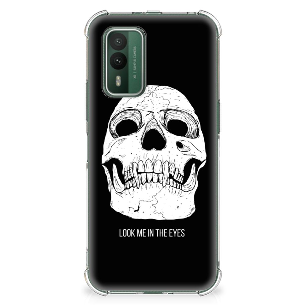 Extreme Case Nokia XR21 Skull Eyes B2C Telecom